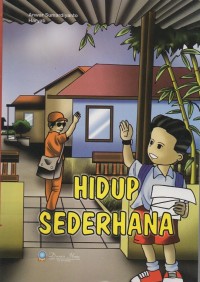 Hidup Sederhana