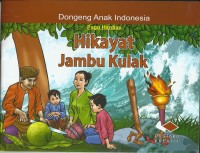 Hikayat Jambu Kulak