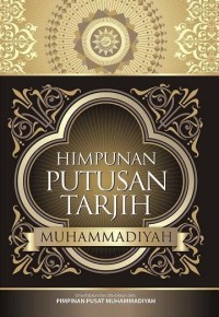 Himpunan Putusan Tarjih Muhammadiyah