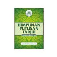 Himpunan Putusan Tarjih Muhammadiyah