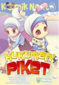 Hukuman Piket