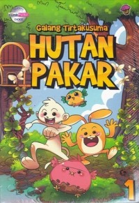 Hutan Pakar Vol.2