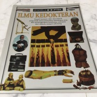 Ilmu Kedokteran