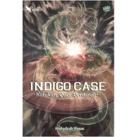 Indigo Case : Kutukan Guci Berdarah