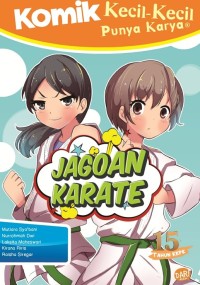 Jagoan Karate