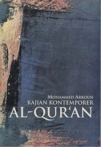 Kajian Kontemporer Al-Qur'an