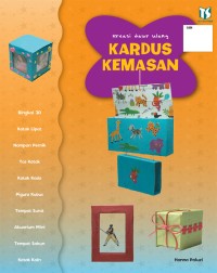 Kardus Kemasan