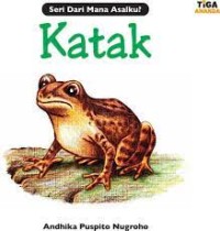 Katak