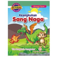 Keangkuhan Sang Naga