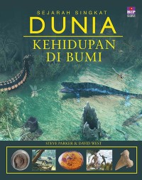 Kehidupan di Bumi