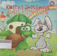 Kelinci Sombong dan Kura-Kura