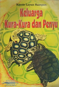 Keluarga Kura-Kura dan Penyu