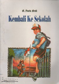 Kembali Ke Sekolah