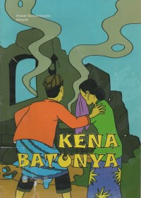 Kena Batunya