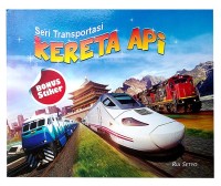 Kereta Api