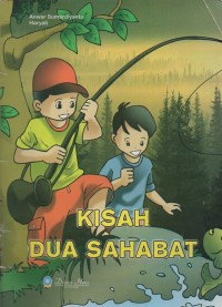 Kisah Dua Sahabat