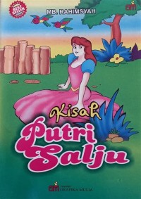 Kisah Putri Salju