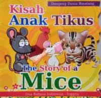 Kisah Anak Tikus