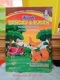 Kisah Bangau dan Rubah