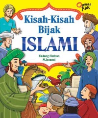 Kisah-Kisah Bijak Islami