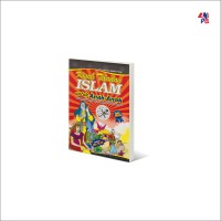 Kisah Teladan Islam Untuk Anak-Anak