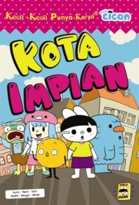 Kota Impian