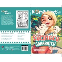 Kucingku Sahabatku