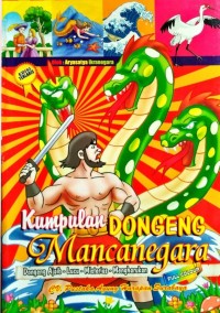 Kumpulan Dongeng Mancanegara