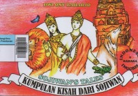 Kumpulan Kisah Dari Sojiwan