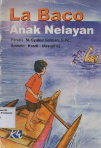 La Baco : Anak Nelayan