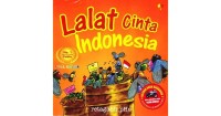 Lalat Cinta Indonesia