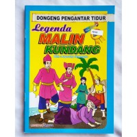 Legenda Malin Kundang