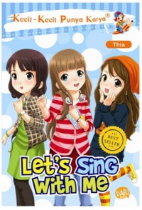 Let's Sing With Me