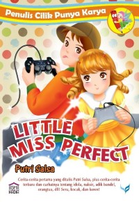 Little Miss Perfect