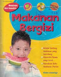 Makanan Bergizi