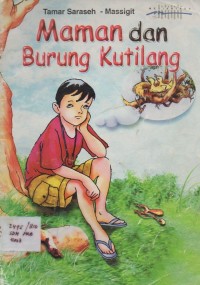 Maman dan Burung Kutilang