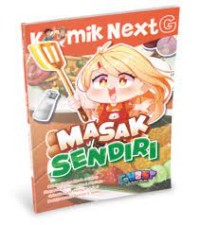 Masak Sendiri