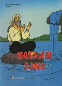 Mata Air Ajaib