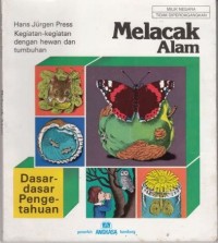 Melacak Alam