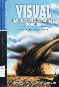 Memahami Iklim dan Lingkungan