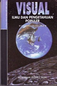 Memahami Planet Bumi