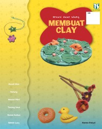 Membuat Clay