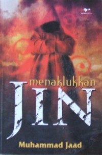 Menaklukan Jin