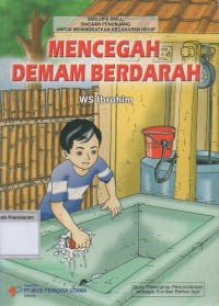 Mencegah Demam Berdarah