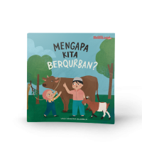 Mengapa Kita Berqurban?