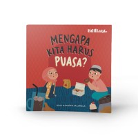 Mengapa Kita Harus Puasa?