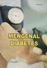 Mengenal Diabetes