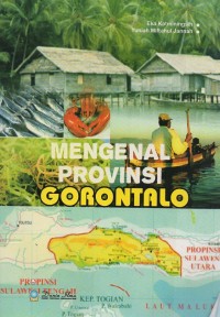 Mengenal Provinsi Gorontalo