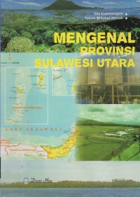 Mengenal Provinsi Sulawesi Utara