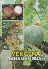 Mengenal Tanaman Buah